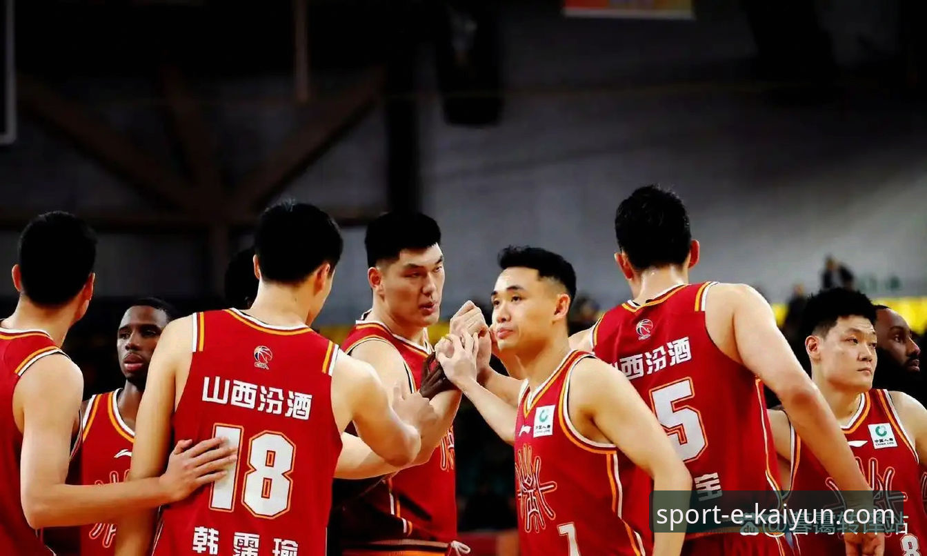 揭秘CBA季后赛惊天逆转：浙江83-81加时绝杀宁波，兰道夫33分成关键先生