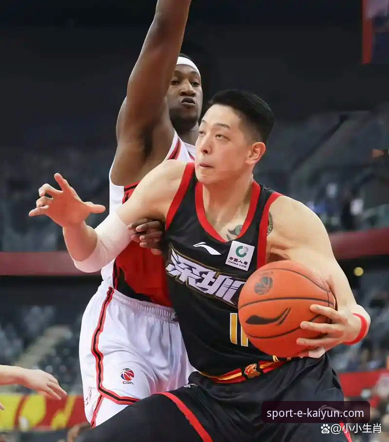 揭秘CBA季后赛惊天逆转：浙江83-81加时绝杀宁波，兰道夫33分成关键先生