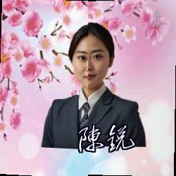 陈锐