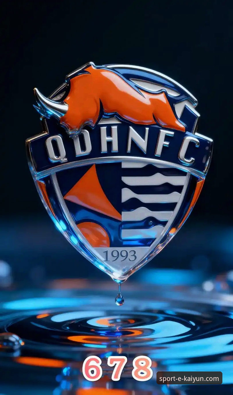 青岛海牛vs上海海港：3-1逆袭背后的赛事互动体验新视角